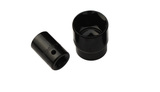 ½“（12.5mm）Cr-v公制六角汽动短套筒